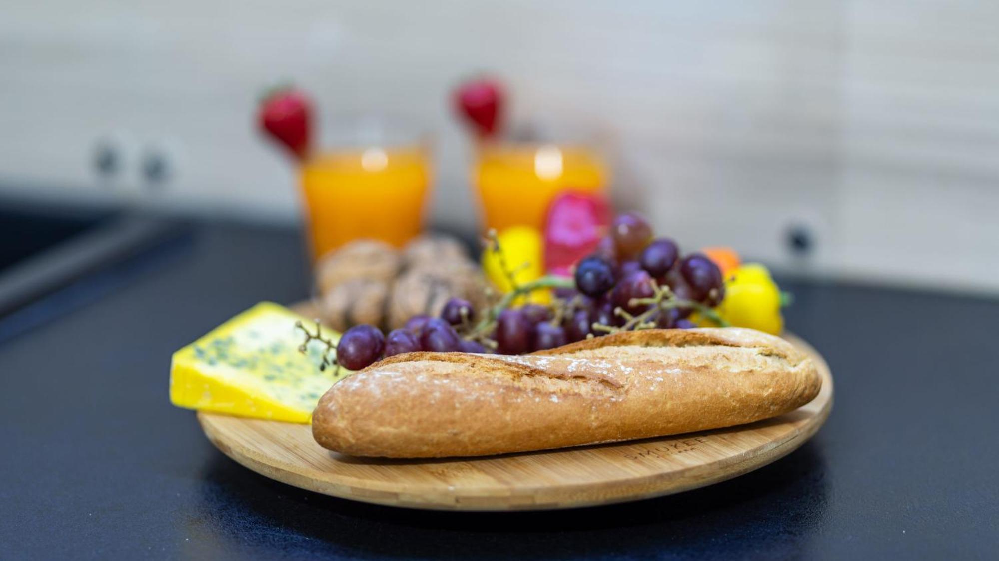 Morskie Apartamenty Przy Plazy Piamola 크리니차 모르스카 외부 사진