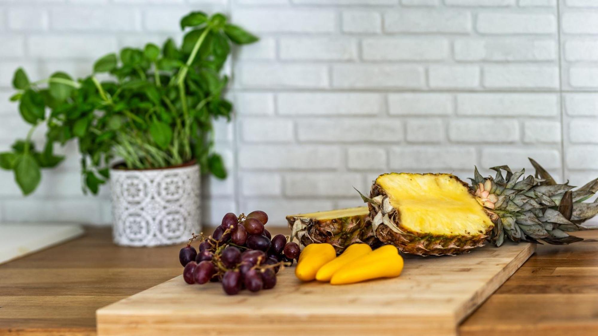 Morskie Apartamenty Przy Plazy Piamola 크리니차 모르스카 외부 사진
